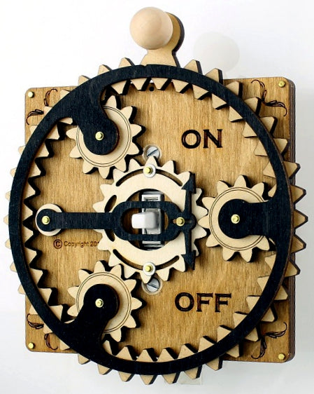 LIGHT SWITCHES