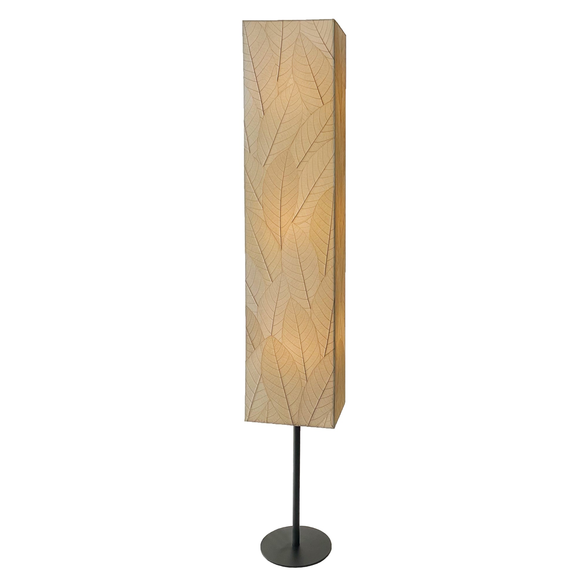 6 ft Sequoia Giant Floor Lamp