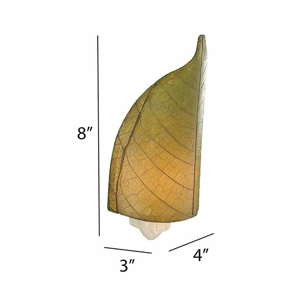Canova Home Leaf Nightlight